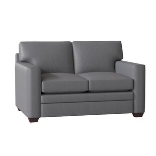 Carleton Loveseat By Wayfair Custom Upholstery™