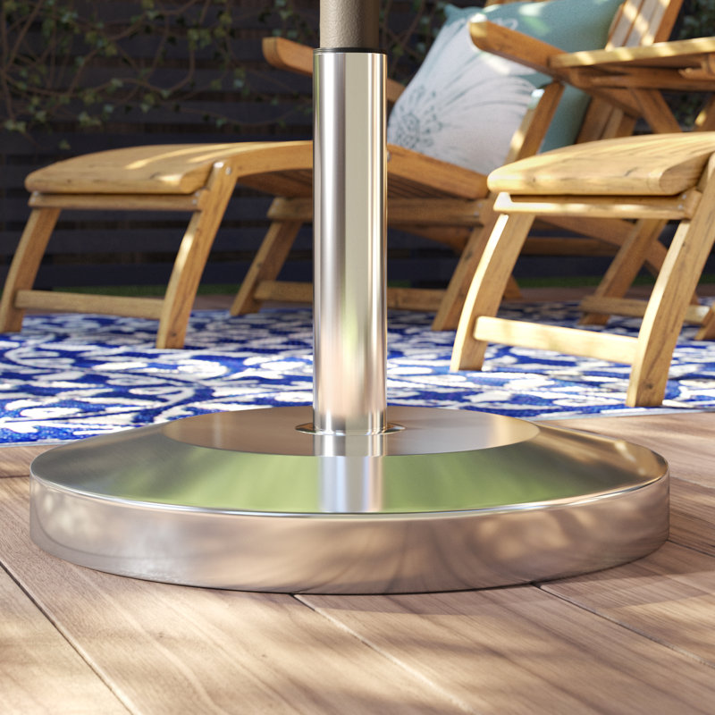 freeport park parasol base