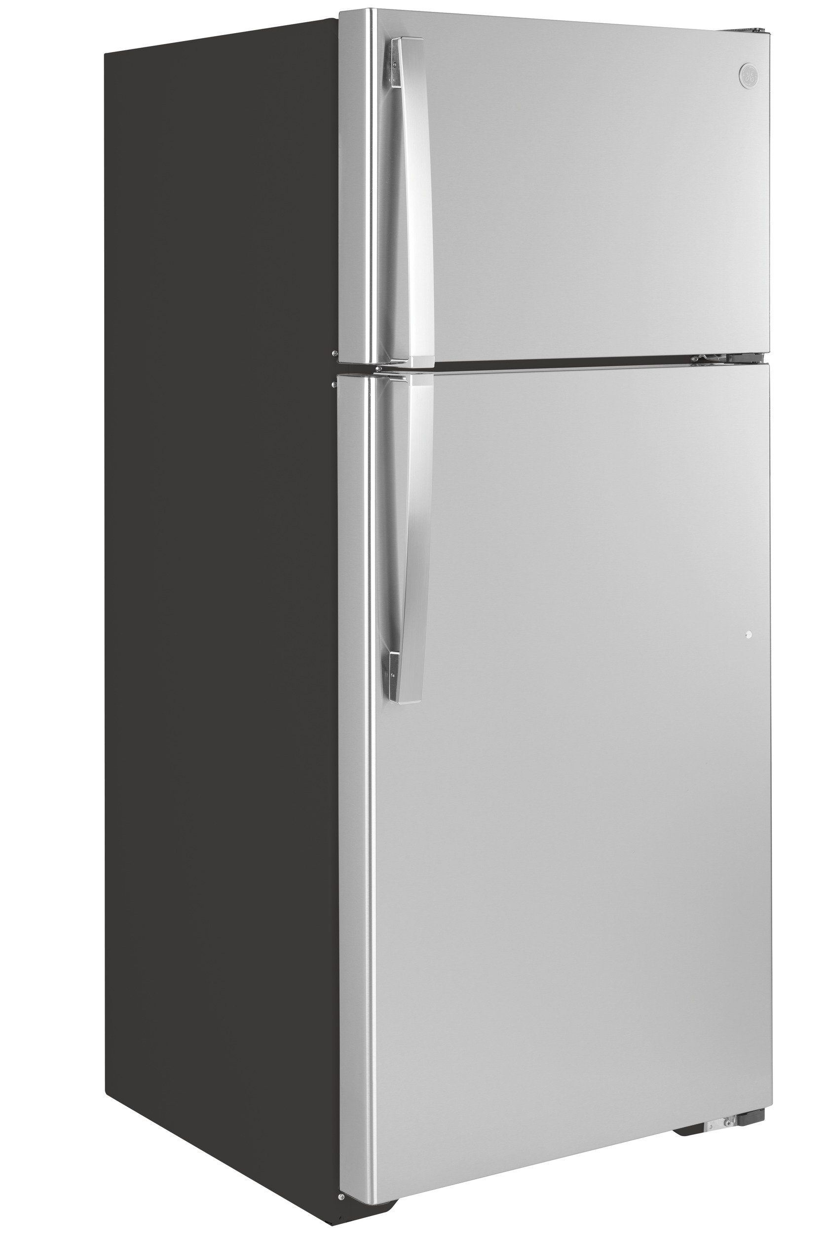 GE Appliances 28" Energy Star Top Freezer 16.6 cu. ft. Refrigerator