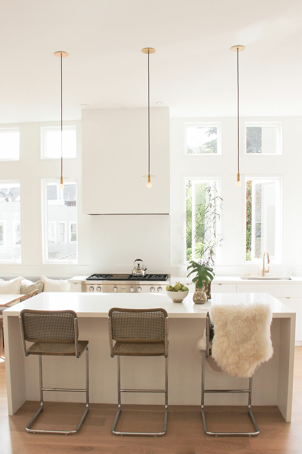 10 White Kitchen Ideas We Love With Photos Wayfair