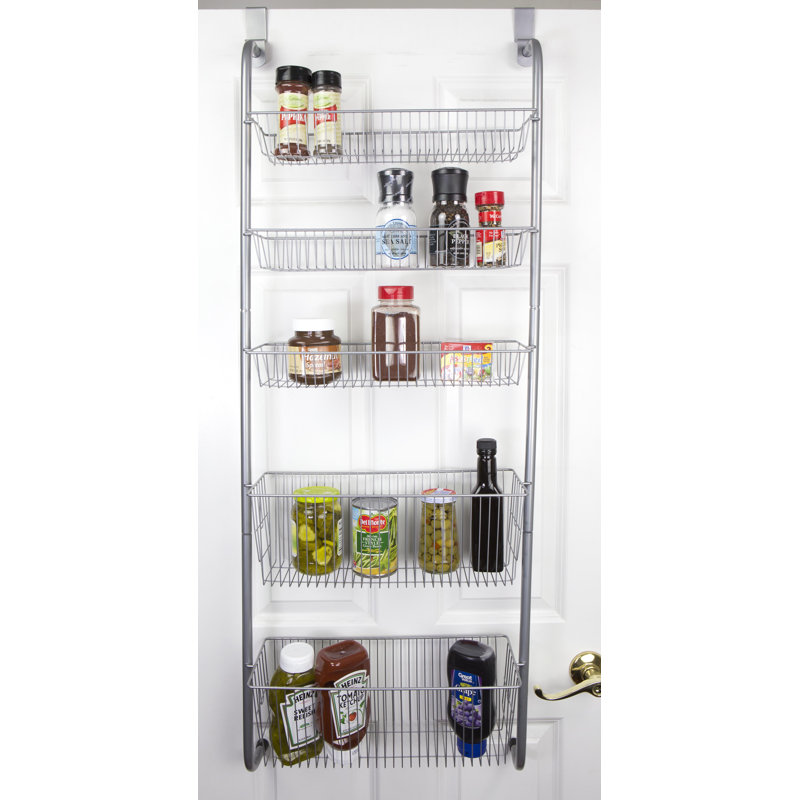 door organizer