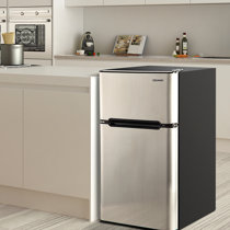 Ice Maker Mini Fridges You Ll Love In 2021 Wayfair