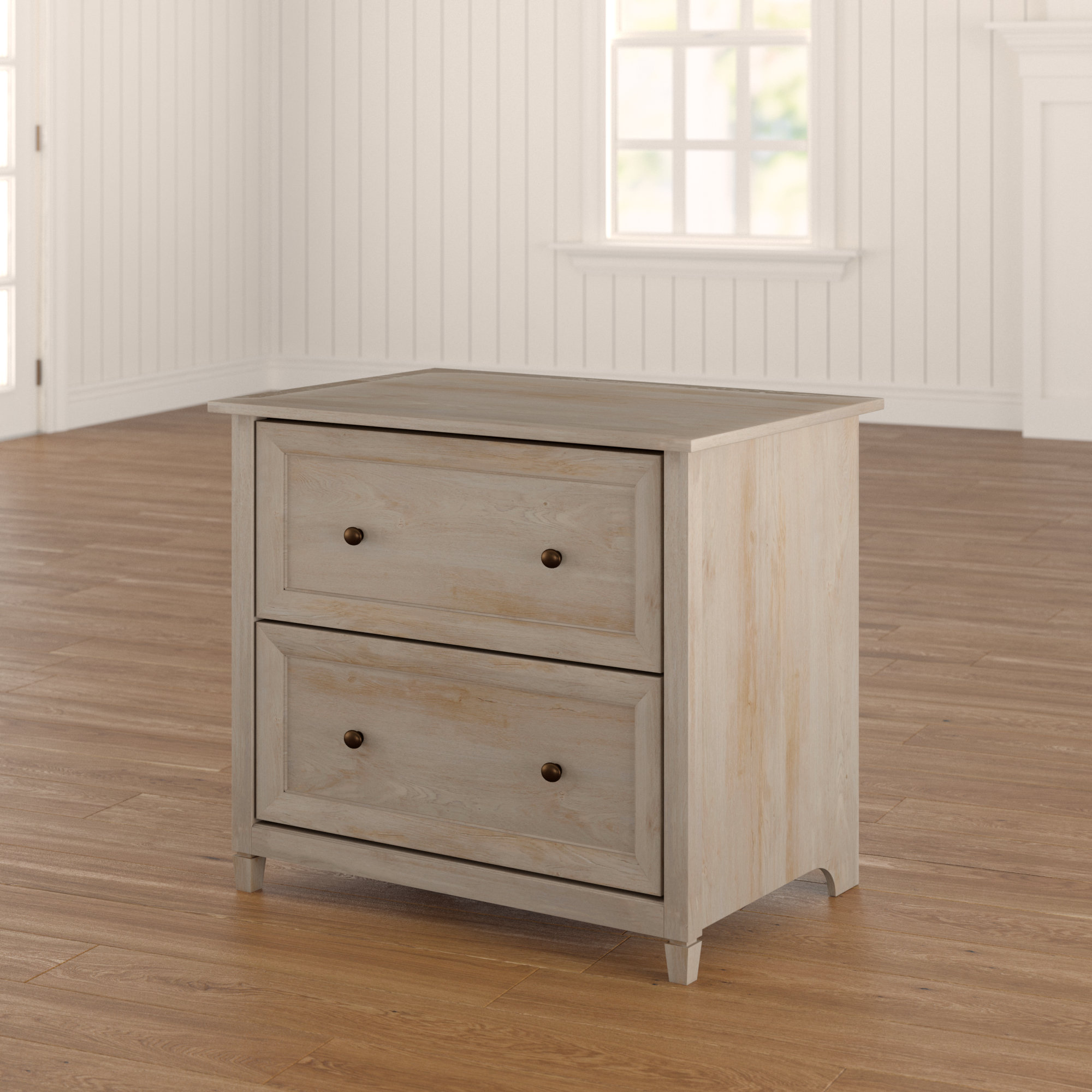 Three Posts Lamantia 2 Drawer Lateral Filing Cabinet Reviews