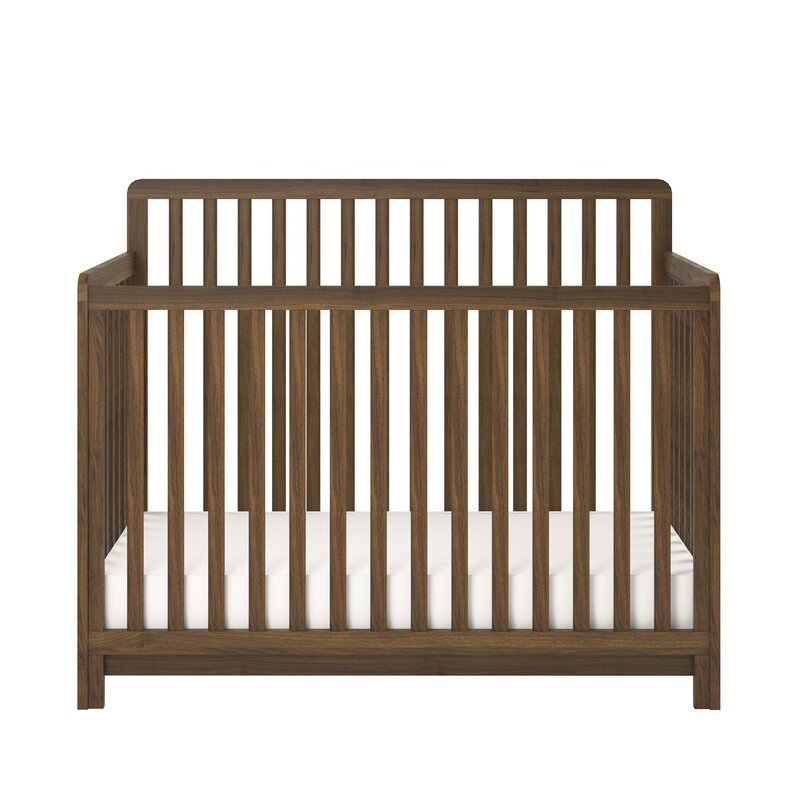 Little Seeds Sierra Ridge Cara 2 In 1 Convertible Crib Reviews