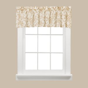 Melissa Curtain Valance