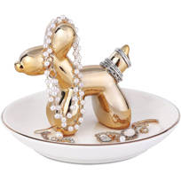 dog ring dish