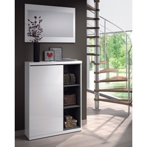 Schuhschrank Lux von dCor design