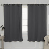 Shabby Chic Blackout Curtains Wayfair