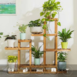 Tiered Freeport Park Plant Stands Tables You Ll Love In 2020 Wayfair