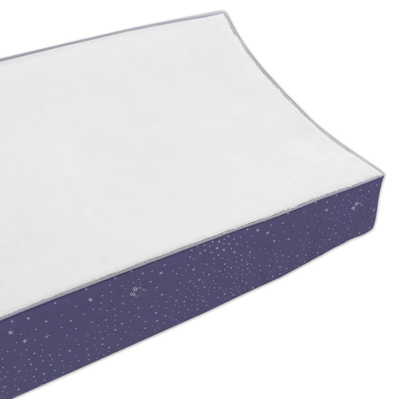 contour changing pad cover