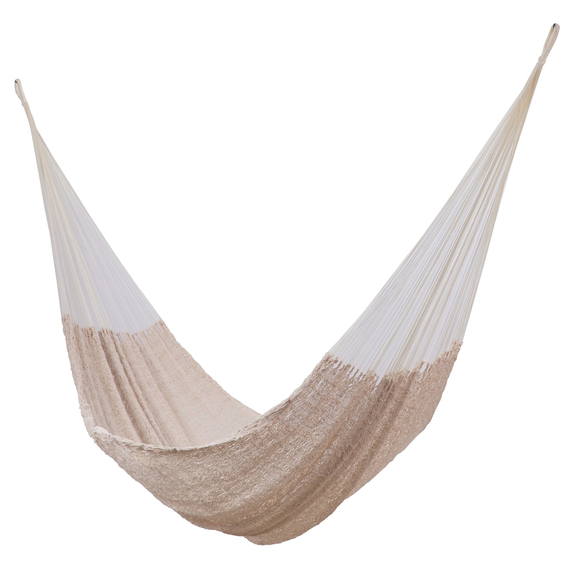 Arlmont And Co Foscot Double Classic Hammock Wayfair