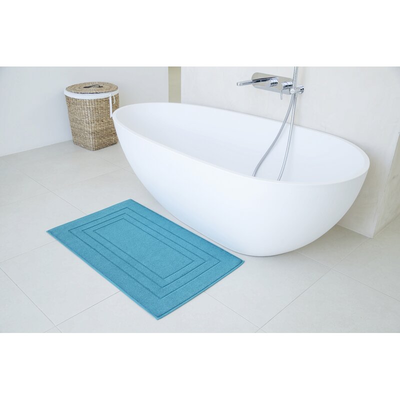 Vossen Feeling Bath Mat Reviews Wayfair Co Uk