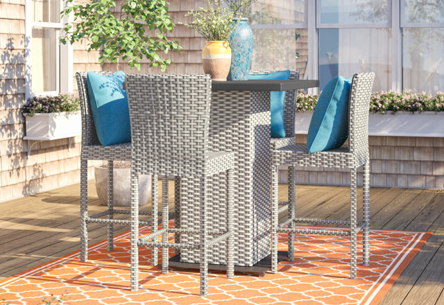 Top Patio Sets for Less