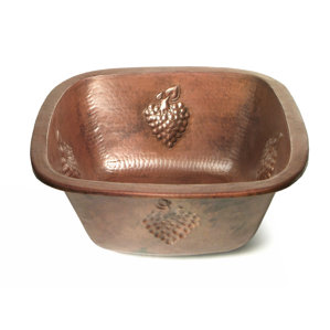 D'Vontz Copper 15