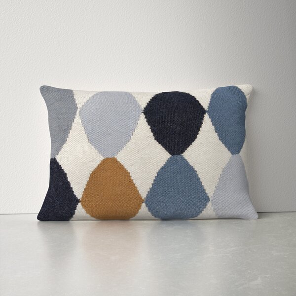 SPOTTED CUSHION COVERS SPOTS BLUE RED PURPLE YELLOW ORANGE BROWN GREEN GREY 