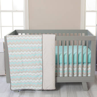 nina and sam crib bedding