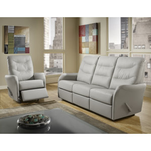 Avery Configurable Living Room Set by Relaxon