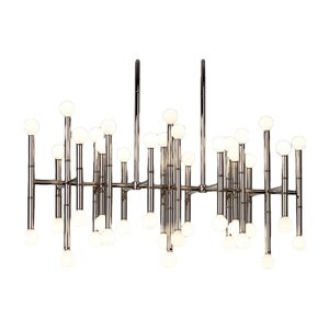 Meurice 42-Light Kitchen Island Pendant