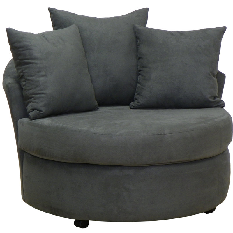 Varennes Barrel Chair