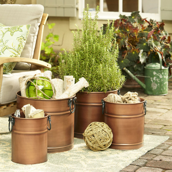 Planters You Ll Love In 2020 Wayfair