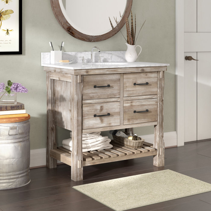 Laurel Foundry Modern Farmhouse Clemmie 37 Single Laurel Foundry Modern Farmhouse Clemmie 37 Single