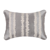 dry clean throw pillows