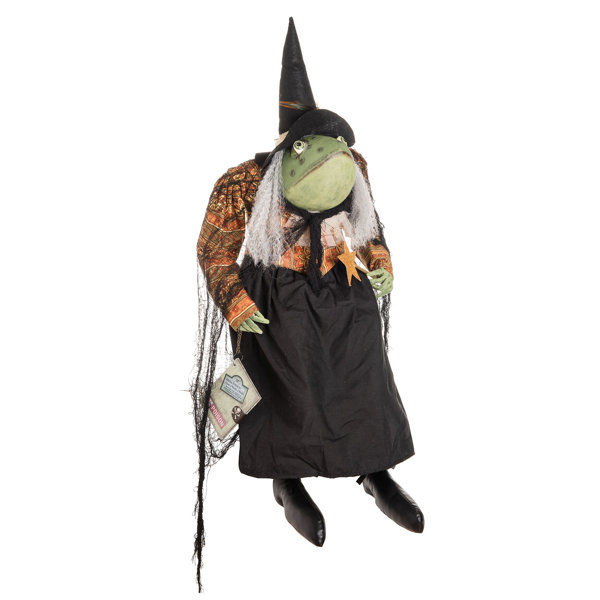 halloween witch dolls sale