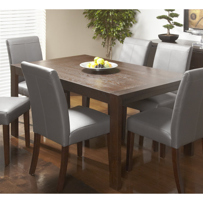 Manhattan Dining Table Manhattan Dining Table