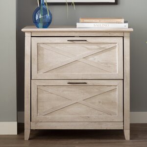 Oridatown 2-Drawer Lateral Filing Cabinet