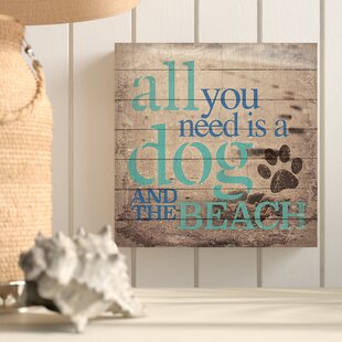 Inspirational Quotes Sayings Wall Art You Ll Love Wayfair