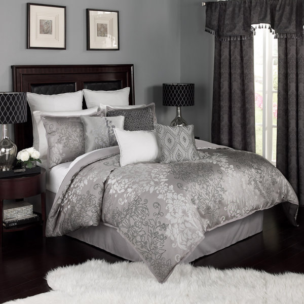 Gray And Taupe Pillows Wayfair