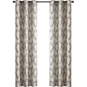 Rhynwood Single Curtain Panel