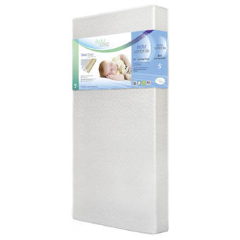 fisher price sweet lullaby crib mattress