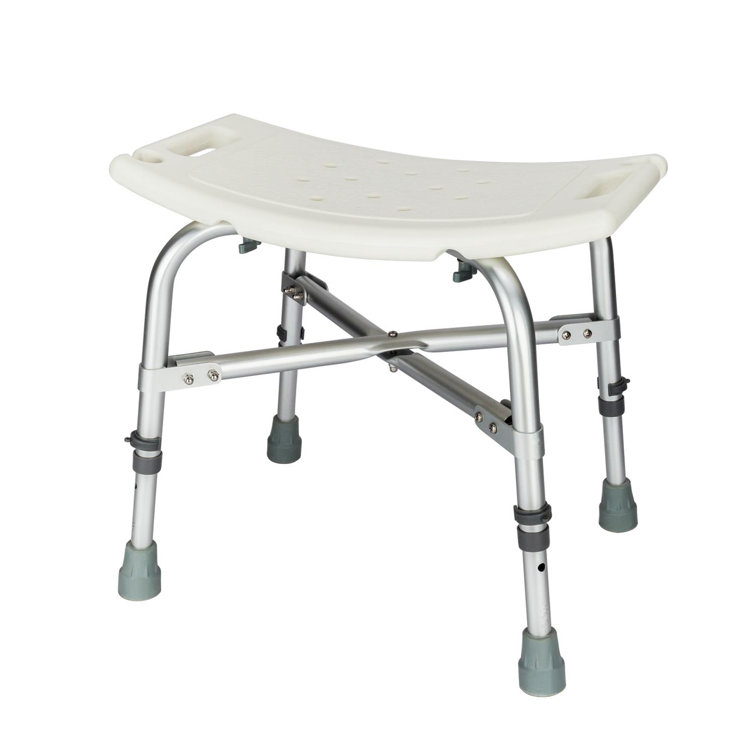 Ubesgoo Heavy Duty Shower Chair & Reviews Wayfair