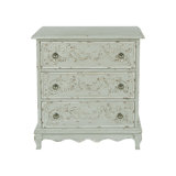 Painted Bird Chest Wayfair Painted Bird Chest Wayfair