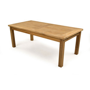 Loungetisch von BrackenStyle