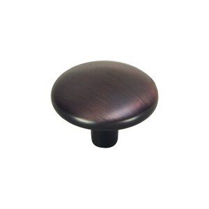 Mushroom Knob (Set of 10)