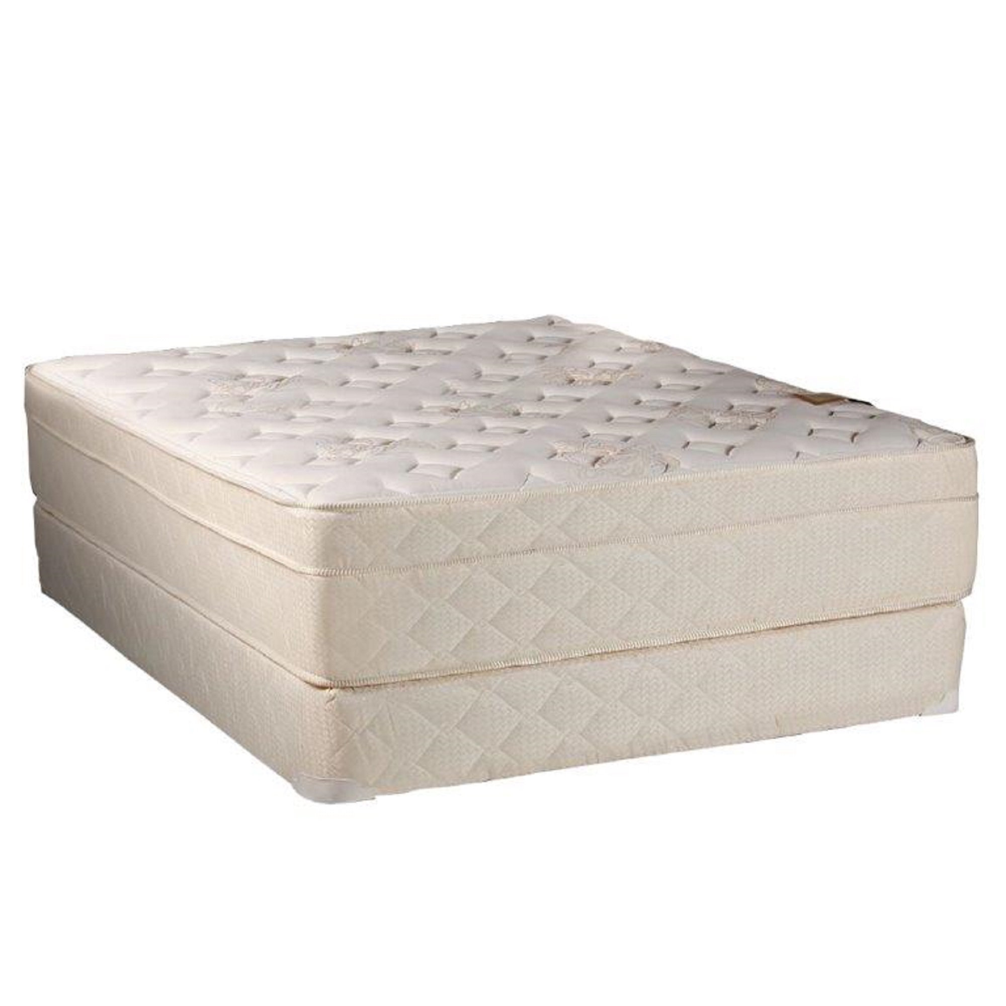 no pillow top mattress