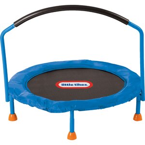 3' Trampoline