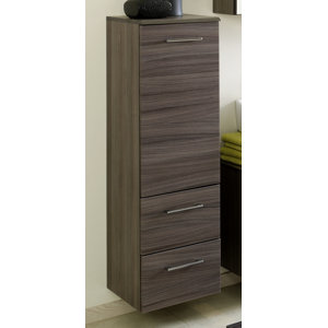 35 x 114 cm Schrank Marinello von Held Möbel