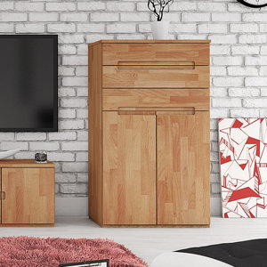 Highboard Vento von Castleton Home