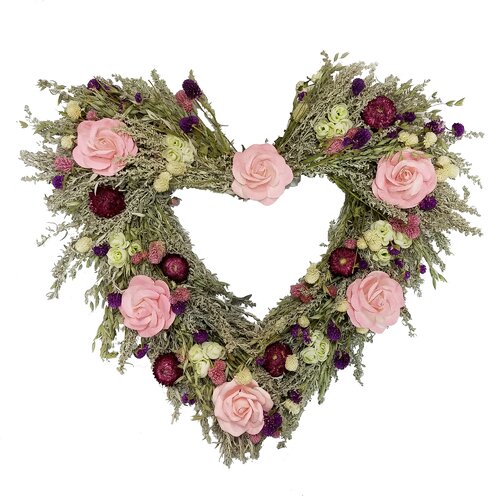 Ophelia & Co. Victorian Heart 20