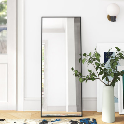 Pledger Mirror