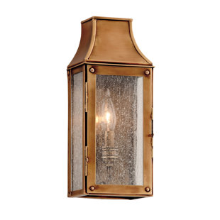 Best Bridgnorth 1-Light Outdoor Flush Mount By Canora Grey Outdoor Lighting Bridgnorth 1-Light Outdoor Flush Mount By Canora Grey Outdoor Lighting