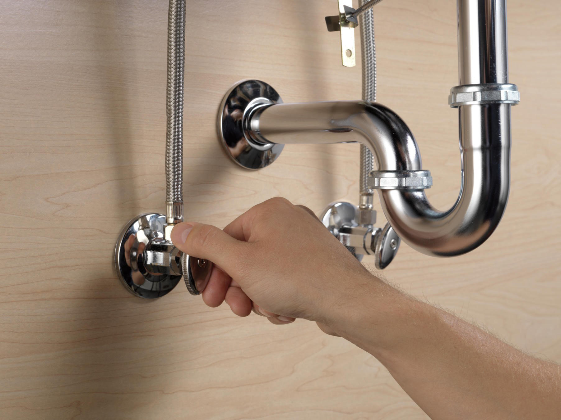 How To Install A Bathroom Faucet Wayfair