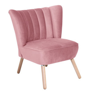 Cocktailsessel Alessandro von Max Winzer