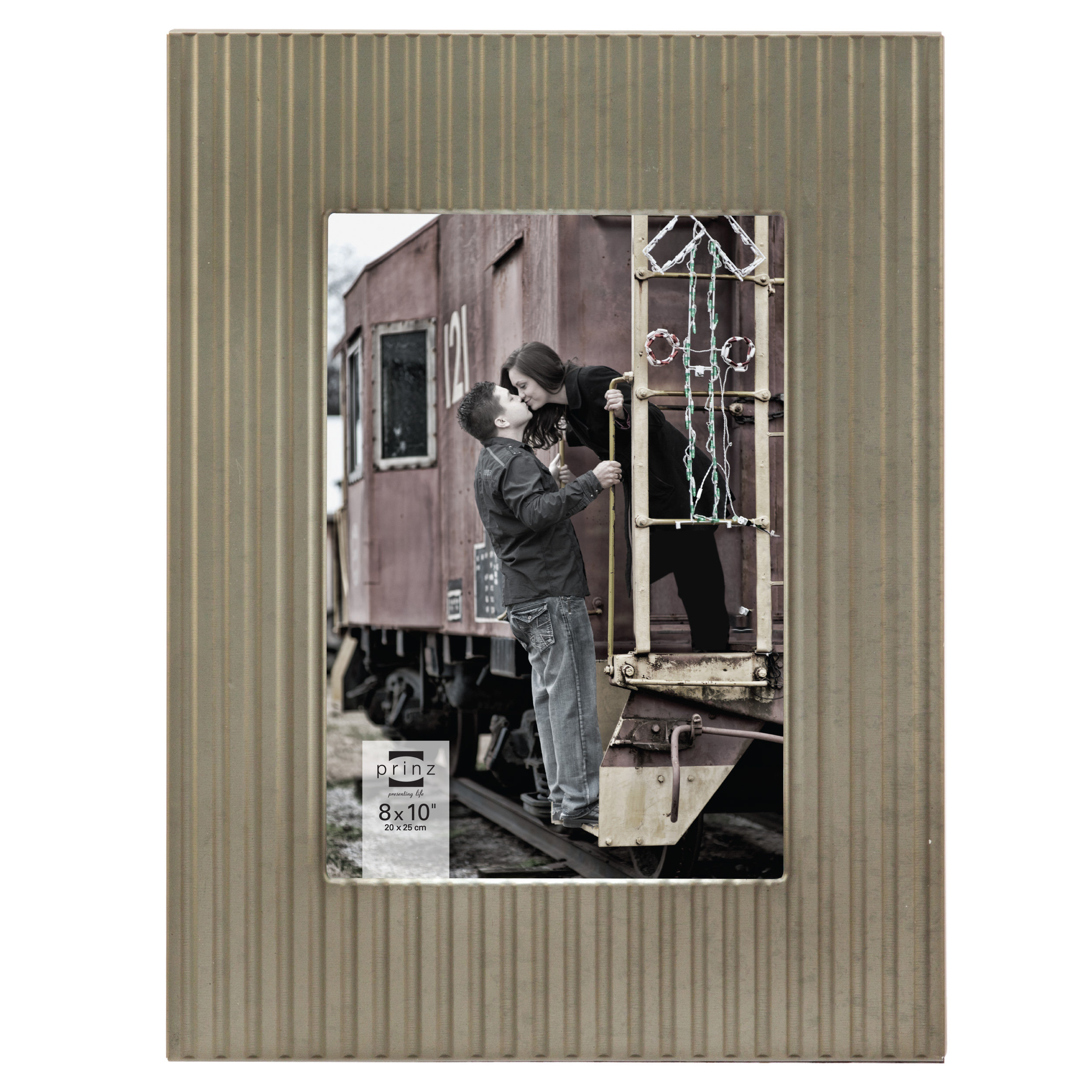 Symple Stuff Wiggin Picture Frame Wayfair