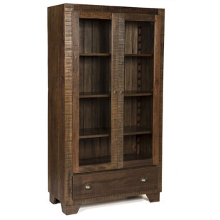 China Cabinets Birch Lane Rundle China Cabinet
