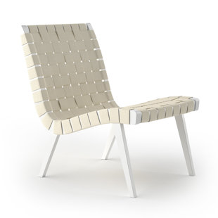 Go to store & view more images Ivy Bronx Calhoun Lounge Chair