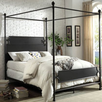 Canopy Bedroom Sets You Ll Love In 2021 Wayfair
